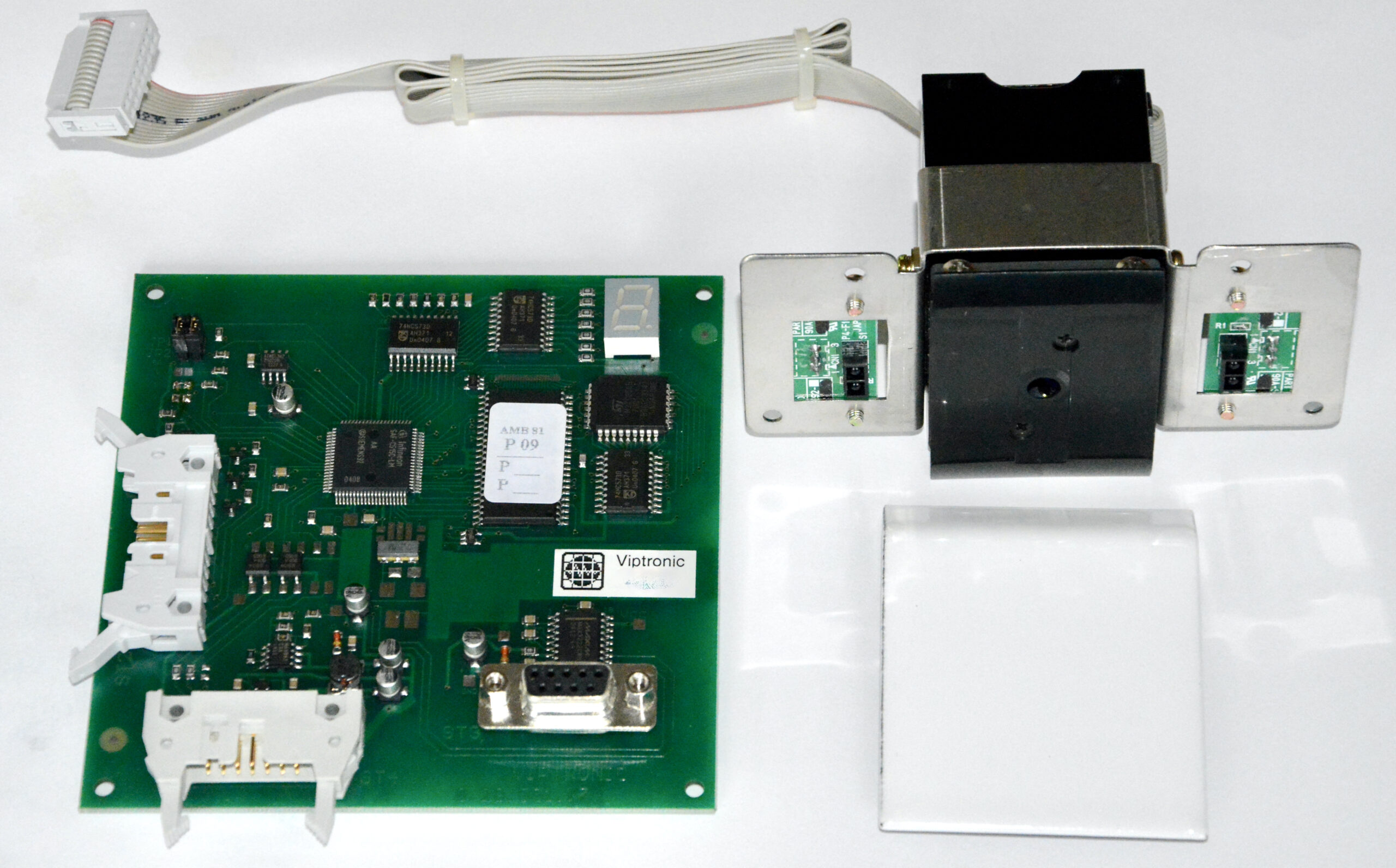 Agfa Dlab1 Densitometer LED neu